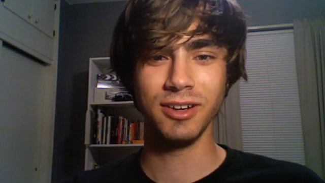 Demetri Martin смотреть онлайн