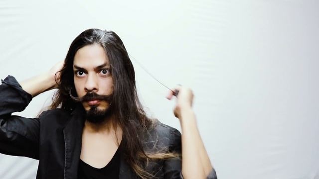 4 Peinados SAMURAI Pt.2 смотреть онлайн