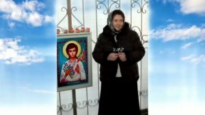 Я отдала людям всё    Обращение мамы отрока Вячеслава   Валентины Афанасьевны Крашенинниковой