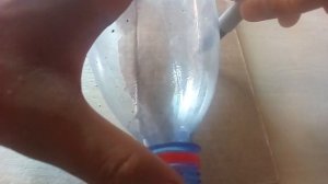 КАК СДЕЛАТЬ РАКЕТУ ИЗ БУТЫЛКИ?/ HOW TO MAKE ROCKET?