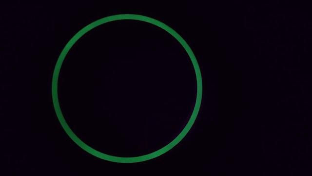 Ручка для стеклянной двери FDR-302 AL/BL светится в темноте!