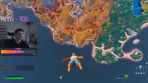 MIRWANA ПОКАЗАЛ САМОГО НАГЛОГО ЧИТЕРА В ФИНАЛЕ СОЛО КЕШ КАП ФОРТНАЙТ! CHEATER FORTNITE! TOOSE
