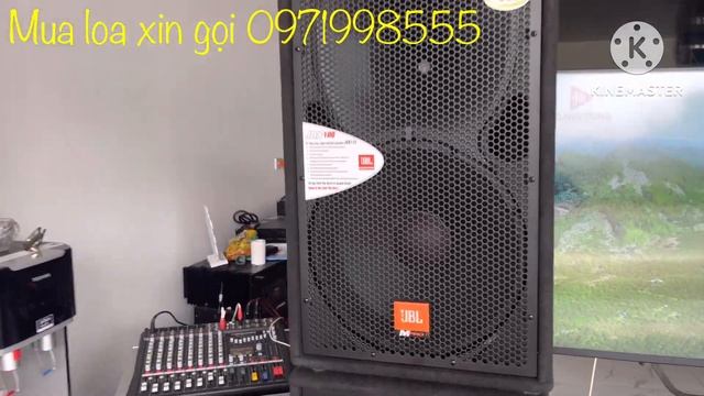 Đánh giá loa Mỹ Jbl 115 và Jbl 215 Pro; loa Jbl 112 và Jbl 212pro смотреть онлайн