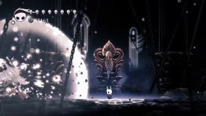 Pure Vessel but with Sealed Vessel | Hollow Knight