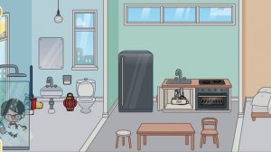 праздник любовь. тока бока для детей (жизнь тëмы) ?????