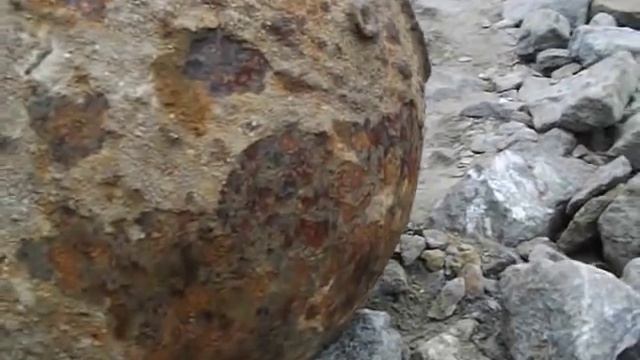 "Мину" вынесло на берег смотреть онлайн