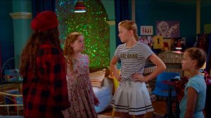 МАЛЕНЬКИЕ ВОЛШЕБНИЦЫ I  В КАРО с 28 января 2021