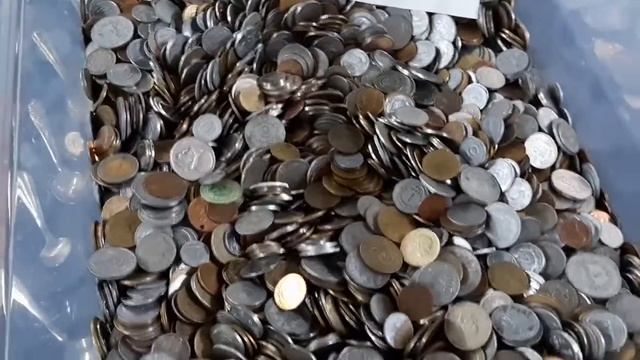 РЕТРО Блошиный рынок в Москве смотреть онлайн