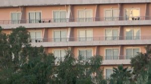 Первые дни в отеле VOI Bravo Baia di Tindari Resort 4*, Сицилия.территория.Чем кормят.