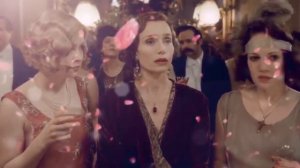 Midnight Waltz by David Garrett