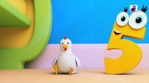 Ten In The Bed | Nursery Rhymes Songs By Bob The Train | Kids Music Videos by Bob The Train