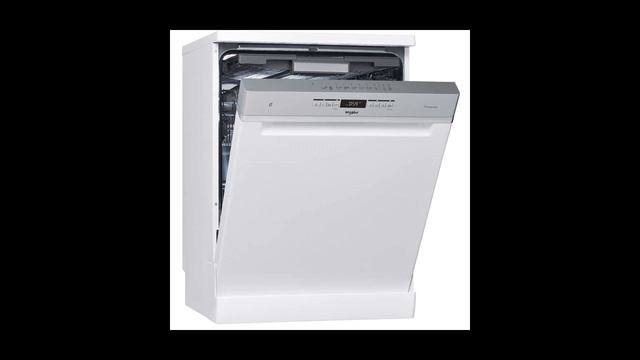 Посудомоечная машина (60 см) Whirlpool смотреть онлайн
