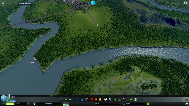 Vakopolis #4 "Бутики" смотреть онлайн