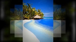 Kuramathi Island Resort, courtesy of Scaevola Travel