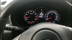 Subaru Forester 2.5 масложор - лечим масложор Алгоритмом. 1ая часть