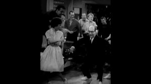 Танцы.- Твист  Ретро-вечеринка,