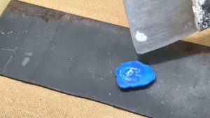 КАК ПЛАВИТЬ ПЛАСТИК HDPE в домашних условиях)