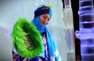 #Фото и #видео #отчет. #Фестиваль _Ледовая Москва. В кругу семьи
Отличный зимний фестиваль. Красота.