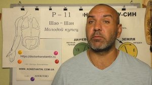 Обильное Слюновыделение. Акупунктура в помощь.
