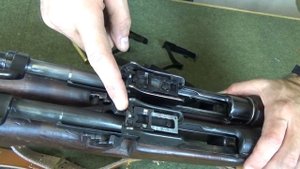 Enfield P14 vs US M1917 Rifles: What Are The Differences?