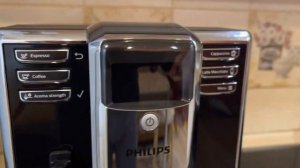 Кофемашина Philips EP5030/10 LatteGo Series 5000