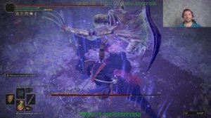 Elden Ring Рыцарь ищейка Даривил