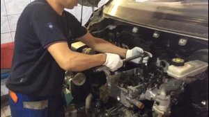 Ремонт Хендай Гранд Старекс автосервис