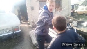 Вот почему не можмо трогать зажигания на мотоцикле Иж Юпитер 5