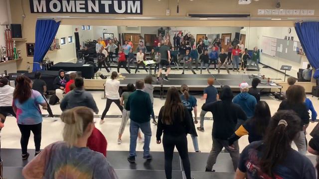 Vivace Rhythm 11/1/19 смотреть онлайн