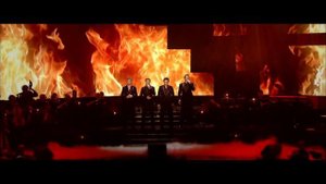 IL DIVO - Wicked Game (Melanconia) (Live In London 2011)