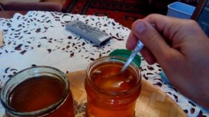 Как правильно выбрать настоящий мёд и отличить подделку