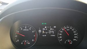 Расход топлива Kia Sportage 4.