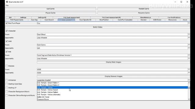 [Yu-Gi-Oh! Duel Links] How to play any deck FOR FREE (Easy + Updated Duel Spoofer Tutorial) смотреть онлайн