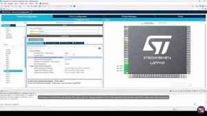 Руководство по прошивке АЦП DMA и таймера на примере микроконтроллера STM32H7