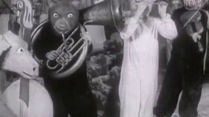 Новый год в СССР, 50-ых и 60-ых годов