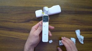 DJI Osmo Pocket 2 Exclusive Combo (Sunset White) Review