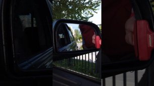 Силиконовый мини скребок ZiPOWER PM2111 для боковых зеркал заднего вида автомобиля