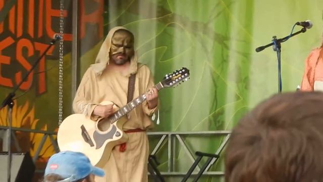 Moon Far Away "Не Вели Ветры", live at FSF 2015 (Гусь-Хрустальный, Russia), 18-Jul-2015 смотреть онлайн