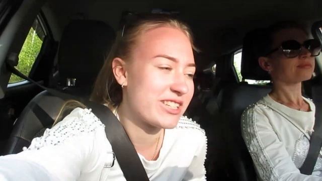 ДВА ДНЯ ИЗ МОЕЙ ЖИЗНИ: поездка в Москву, катаемся на велосипедах, кормим оленей и многое другое! смотреть онлайн