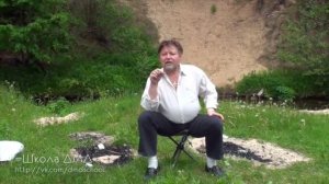 Функциональное назначение ДМД (дыхание-музыка-движение)