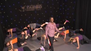 Billy Blanks Tae Bo® GET TOUGH