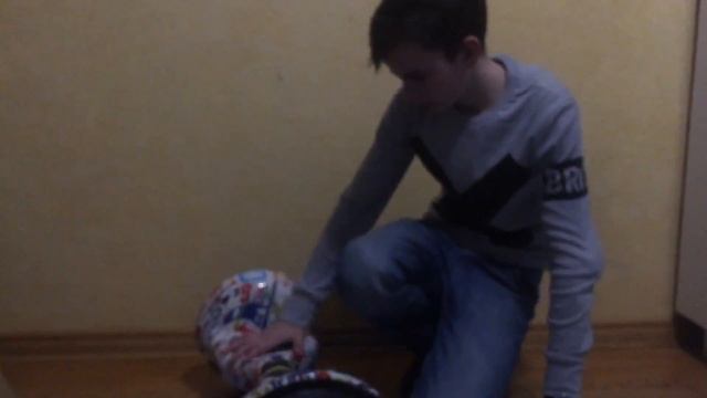 Обзор героскутера смотреть онлайн