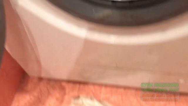 Как это отмыть? До/после. смотреть онлайн