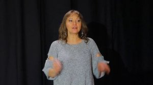 Сценречь: Артикуляционная гимнастика для губ.