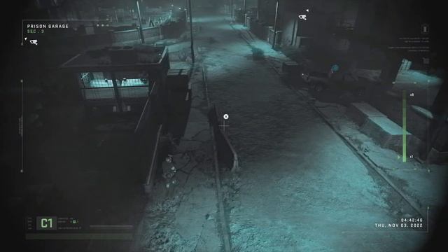 "Prison Break" Mission - Soap Guides Ghost via CCTV Realism Gameplay | Call of Duty Modern Warfare смотреть онлайн