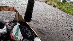 Соло со спиннингом , классика и глубоководный твичинг  19.06.2023