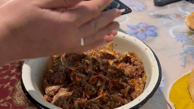 Люля-Кебаб в Духовке. Очень вкусно Быстро и Проста. Домашний Люля-Кебаб смотреть онлайн