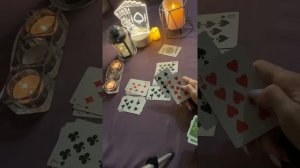 Крестовый король ♣️? что происходит в его жизни прямо сейчас