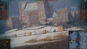 ИСУ-152 - КАК ИГРАТЬ, ГАЙД WOT! ОБЗОР НА ТАНК ИСУ 152 World Of Tanks! ISU-152 ОБОРУДОВАНИЕ?