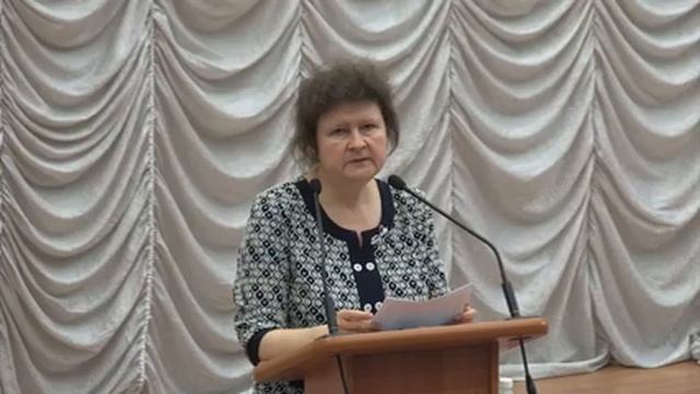 Видеолекция на тему: «Проблема периодизации психического развития»